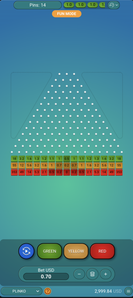plinko 